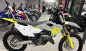HUSQVARNA TC 125