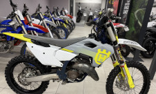 HUSQVARNA TC 125