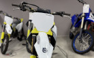HUSQVARNA TC 125