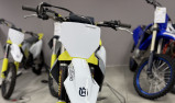 HUSQVARNA TC 125