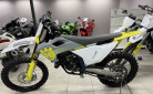 HUSQVARNA TC 125