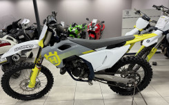 HUSQVARNA TC 125