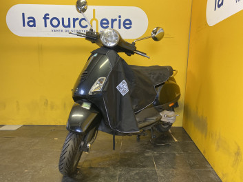 PIAGGIO VESPA LX 50 2T / VESPA 2T