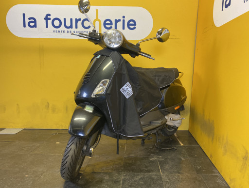 PIAGGIO VESPA LX 50 2T / VESPA 2T