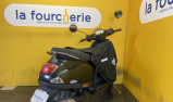 PIAGGIO VESPA LX 50 2T / VESPA 2T