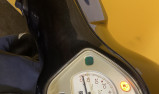 PIAGGIO VESPA LX 50 2T / VESPA 2T
