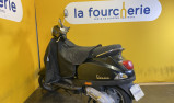 PIAGGIO VESPA LX 50 2T / VESPA 2T