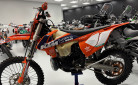 KTM 300 EXC TPi