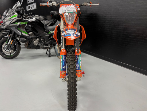 KTM 300 EXC TPi