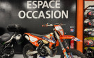 KTM 300 EXC TPi