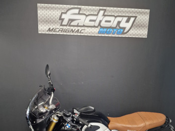 BMW R NineT