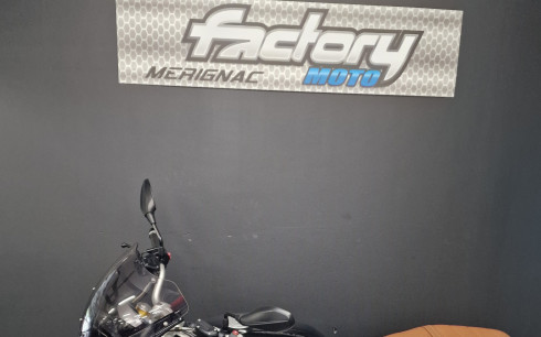 BMW R NineT