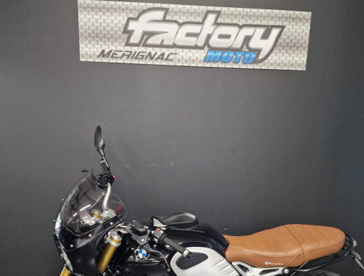 BMW R NineT