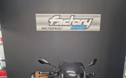 BMW R NineT