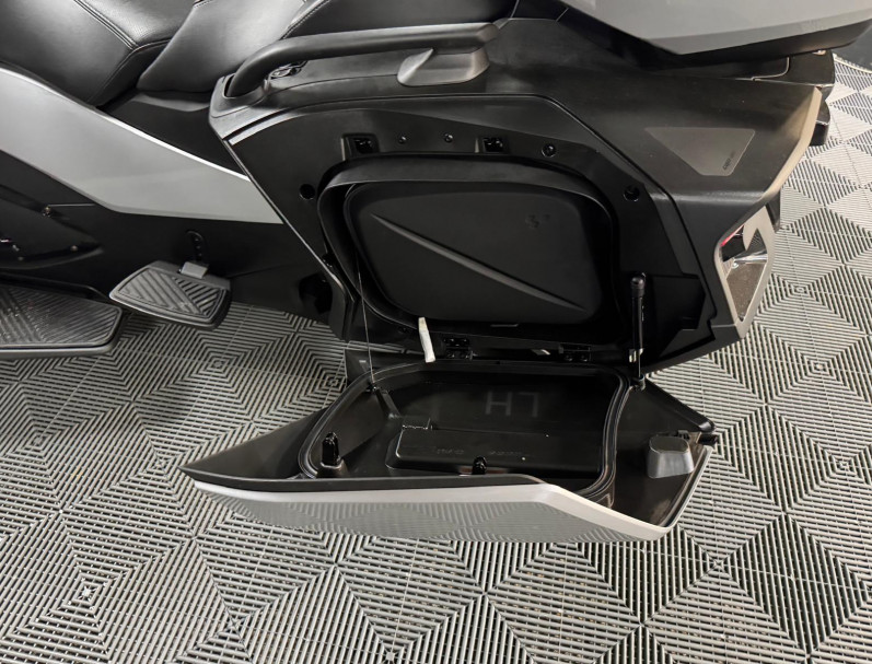 CAN-AM SPYDER RT LIMITED NEUF 
