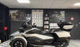 CAN-AM SPYDER RT LIMITED NEUF 
