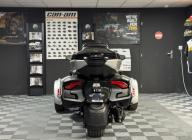 CAN-AM SPYDER RT LIMITED NEUF 
