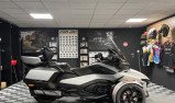 CAN-AM SPYDER RT LIMITED NEUF 