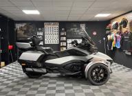 CAN-AM SPYDER RT LIMITED NEUF 