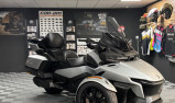 CAN-AM SPYDER RT LIMITED NEUF 