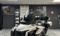 CAN-AM SPYDER RT LIMITED NEUF 