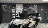 CAN-AM SPYDER RT LIMITED NEUF 