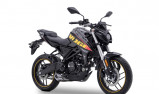 VOGE 125 R