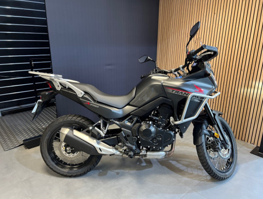 Honda Transalp 750 XL