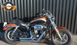 HARLEY-DAVIDSON SPORTSTER 1200 XL