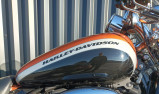 HARLEY-DAVIDSON SPORTSTER 1200 XL