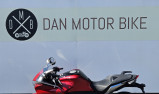 HONDA VFR 1200