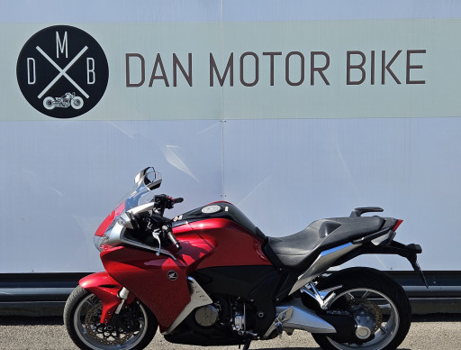 HONDA VFR 1200