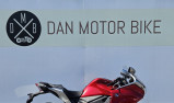 HONDA VFR 1200