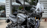 YAMAHA MT-07 Y-AMT
