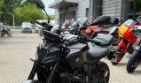 YAMAHA MT-07 Y-AMT