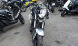 HONDA NC 700 X accidenté rsv n°15578