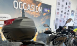 YAMAHA TRACER 9