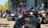 PIAGGIO ZIP 50 4T