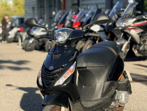 PIAGGIO ZIP 50 4T