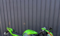 KAWASAKI ZX-6R 636 Performance / ZX6R / NINJA ZX-6R