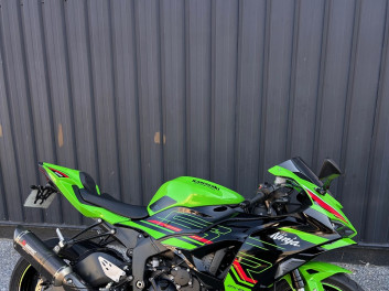 KAWASAKI ZX-6R 636 Performance / ZX6R / NINJA ZX-6R