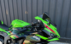 KAWASAKI ZX-6R 636 Performance / ZX6R / NINJA ZX-6R