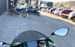 KAWASAKI ZX-6R 636 Performance / ZX6R / NINJA ZX-6R