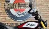 INDIAN FTR 1200 S RACE REPLICA