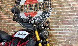 INDIAN FTR 1200 S RACE REPLICA