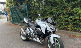 KAWASAKI Z 800