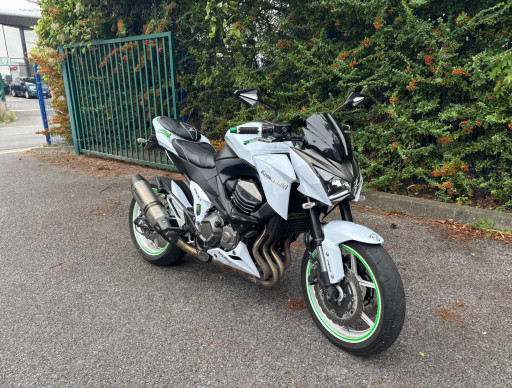 KAWASAKI Z 800