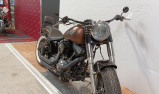 HARLEY DAVIDSON SOFTAIL SLIM