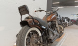 HARLEY DAVIDSON SOFTAIL SLIM