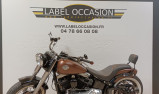 HARLEY DAVIDSON SOFTAIL SLIM